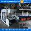 High productivity WT10-15 egg laying cement hollow concrete block making machine price