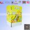 Good quality wine kraft paper carton box,packaging box for delivery