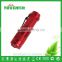 zoomable mini gift light hi-power pocket flashlight cre e XPE colorful emergency flashlight for outdoor hiking
