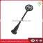 China cheap custom cocktail wine drink stirrer , plastic coffee stirrer