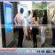 GreenTouch 46inch Transparent Interactive Touch Foil Film with USB Controller