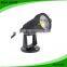 IP65 led light garden spot lights