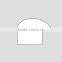 10x15cm cheap handmade PS plastic photo frames for your art