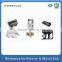 Customized Precision Plastic Component Parts manufacturer food grade