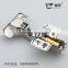 Bathroom cabinet door ss hydraulic hinge