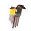T handle Retchet Valve Spark Wrench