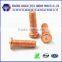 China fasteners manufacture stud welding
