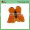 TPR material sticky toy butterfly shape