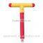 WEDO TOOLS Insulated Tools Injection Sliding T Type Wrench With All Type and all sizes