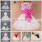 WONDERLAND children clothes kids vintage dress pink children dress apparel children clothing 2016