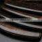 Natural Wooden Handy Hair Comb Delicate