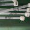 WHOLESALES 4*350 PA66 nylon cable ties/wenzhou cable strips