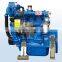 Huafa Diesel Engine for Marine Power Generation Use 30KW 39KW 49KW