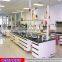 Hospital pathology laboratory furniture equipment