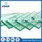 Alibaba China 4mm 6mm 9mm tempered glass