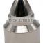 metal silver golden Bullet Tobacco Tooth Grinder mefactory direct GT05012 OEM fashoin best price top quality
