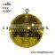 Top quality 100 wholesale clear giant glass christamas ball ornaments
