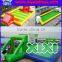 Amusement Children Plastic Balls Funland, Inflatable Slide, Water Pool