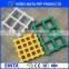 fiberglass frp grating panel, cell 38*38mm mesh size