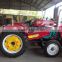 tractor on farm /small tractor , mini tractor