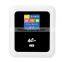 Best Quality Mini Portable 4G LTE Wifi Wireless USB Router With Sim Card Slot