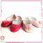 Fashion factory OEM 18 doll shoes handmade
