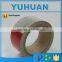 non-tearable reflective vinyl tape