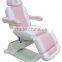 Professional fit master massage bed wholesale