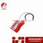Safety Universal Adjustable Cable Lockout BDS-L8641 Red