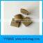 military application top quality smco / samarium cobalt magnet