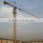SYM QTZ145(H25/15) Tower Crane