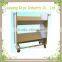 Made in China movable library book cart portable book cart book cart