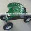Grass Tools Garden Usage go Tool Carts TC1852