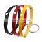 Fashion Harajuku Hot Punk Three Row Choker Goth Big O-Round Rivet handmade Necklaces leather Collar