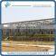 Venlo double Glass Greenhouse