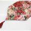 Fancy jacquard tapestry fabric table pads, table runner