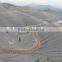 Smooth Soft Landfill HDPE Geomembrance 0.02mm-3mm for The Projects