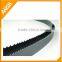 Bi-Metal Replacement Blade for Horzontal Bandsaw