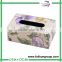 Cheap promotional box facial tissue in dubai