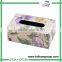 Cheap promotional box facial tissue in dubai