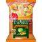 Japanese thin noodle soup Cafe-style local food style soymilk soup 14g