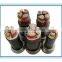 Copper core PVC insulated building wie fire resistant control cable