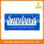 2016 wholesale Vinyl Banner display,digital banner printing, pvc banner