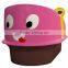 Used Motor Control Electric Bumper Boat For Kids And Adults