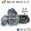 Large Storage Black Silicon Carbide