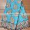 Afican Coton Voile Lace