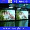 2016 new design shenzhen manufacture flexible led display display P4 indoor led display