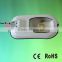 die cast aluminum 30W street solar light