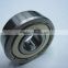 2015 Hot Sale High Precision and Low Noise DEEP GROOVE BALL BEARING 629 bearing