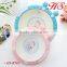 Lovely little bee washbasin plastic basin wash hand basin washing basin for children